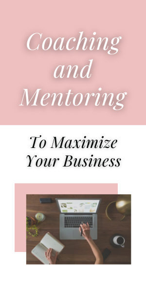 Coaching and Mentoring for Business